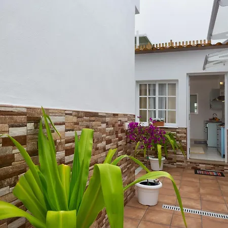 Διαμέρισμα Abuelos 3 Icod