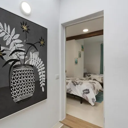 Διαμέρισμα Abuelos 3 Icod Icod De Los Vinos