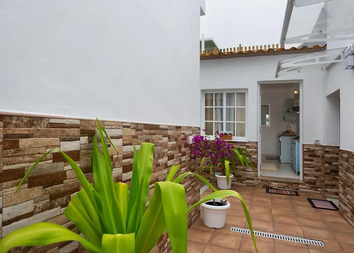 Apartament Abuelos 3 Icod