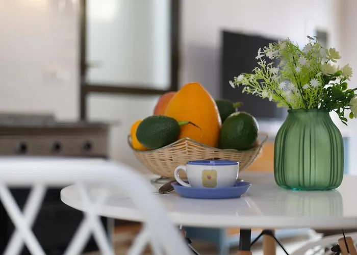 Abuelos 3 Icod Apartament Icod De Los Vinos