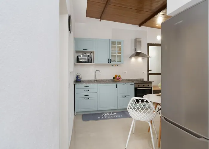 Apartament Abuelos 3 Icod *