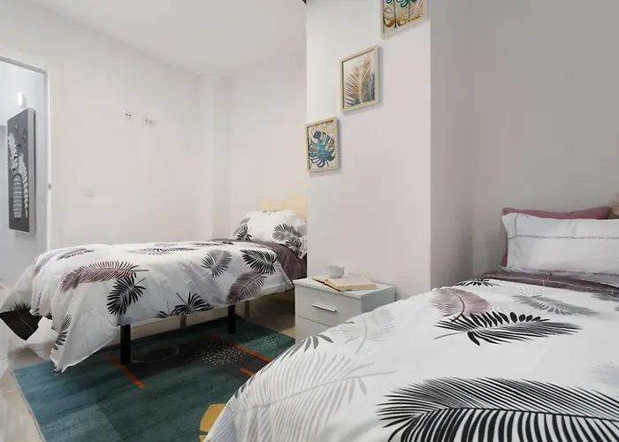 Abuelos 3 Icod Apartament Icod De Los Vinos