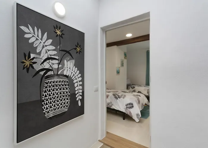 Apartament Abuelos 3 Icod Icod De Los Vinos