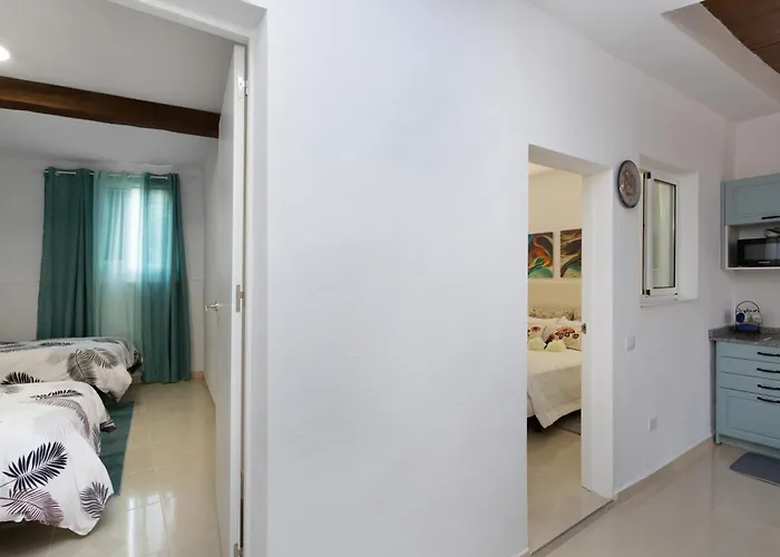 Abuelos 3 Icod * Icod De Los Vinos