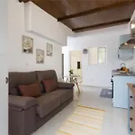 Apartman Abuelos 3 Icod *