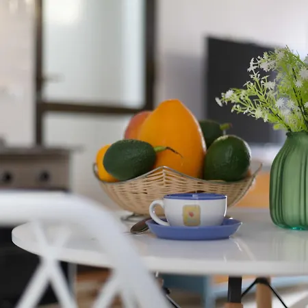 Abuelos 3 Icod Lejlighed Icod De Los Vinos