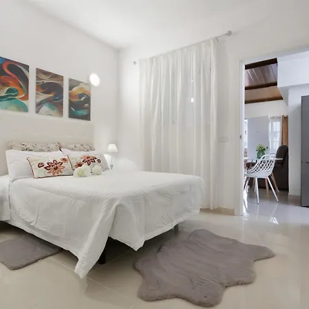 Apartment Abuelos 3 Icod Icod De Los Vinos