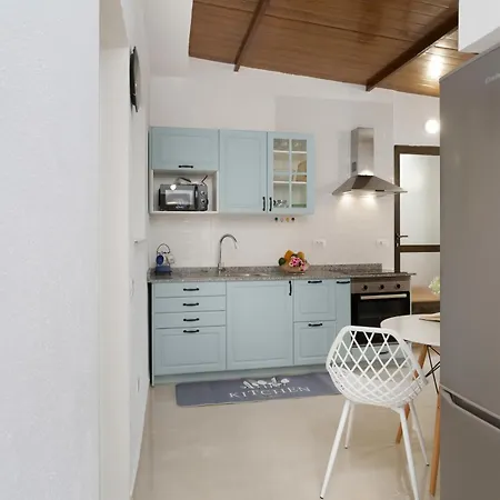 Apartment Abuelos 3 Icod *