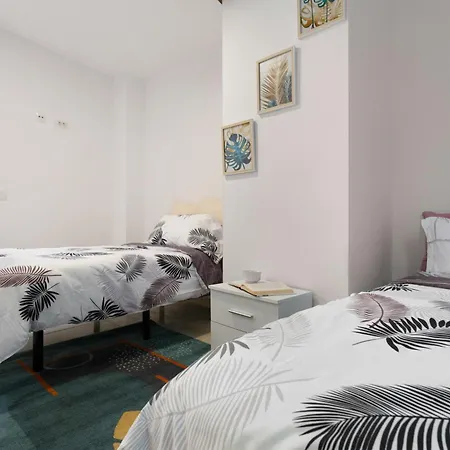 Abuelos 3 Icod Lejlighed Icod De Los Vinos