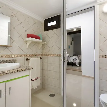 Apartment Abuelos 3 Icod *