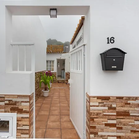 Abuelos 3 Icod Apartment Icod De Los Vinos