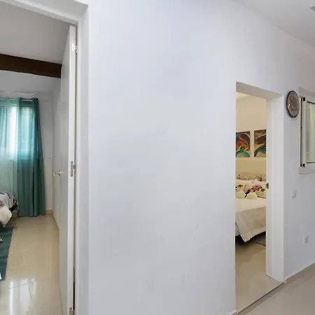 Abuelos 3 Icod * Icod De Los Vinos