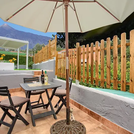 Abuelos 3 Icod * Icod De Los Vinos