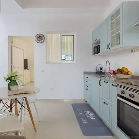 Lejlighed Abuelos 3 Icod Icod De Los Vinos