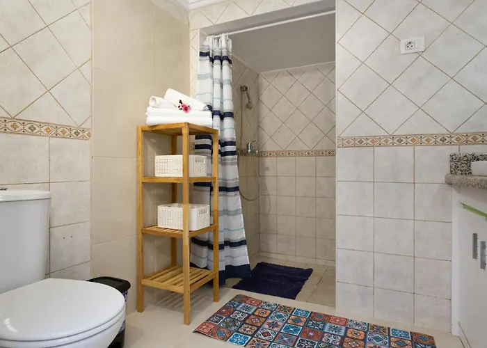 Abuelos 3 Icod * Icod De Los Vinos