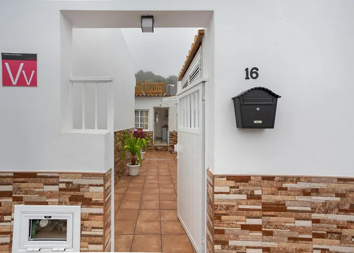 Abuelos 3 Icod Apartment Icod De Los Vinos