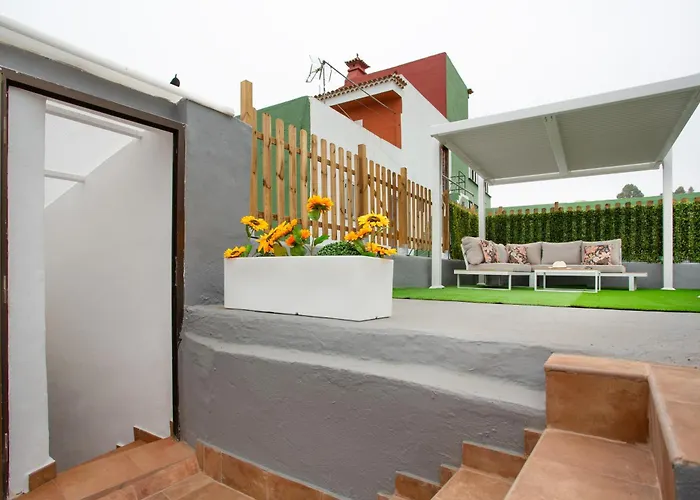 Abuelos 3 Icod Icod De Los Vinos