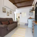 Apartmán Abuelos 3 Icod *