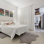 Apartmán Abuelos 3 Icod Icod De Los Vinos