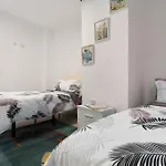 Abuelos 3 Icod Apartmán Icod De Los Vinos