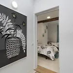 Apartmán Abuelos 3 Icod *