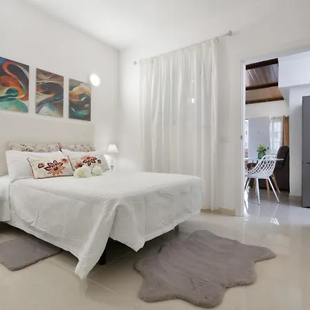 Abuelos 3 Icod إيكود ذي لوس فينوس